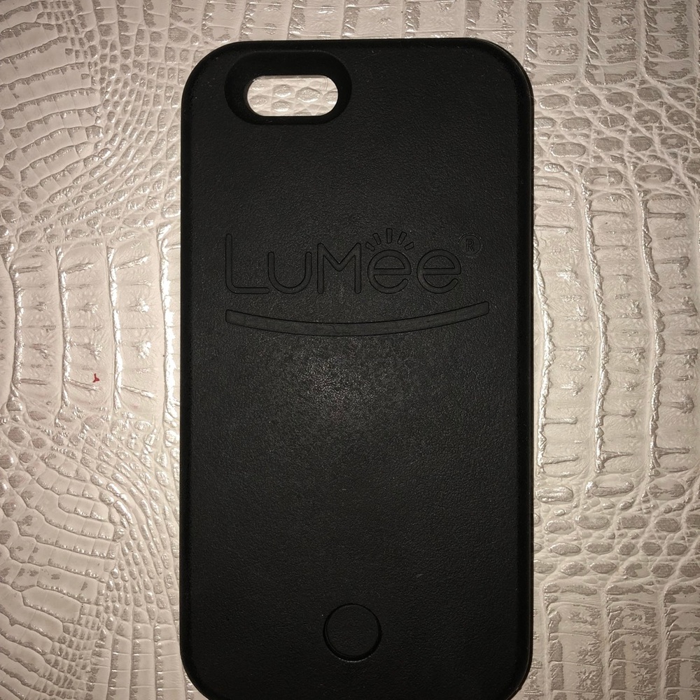 Lumee Case